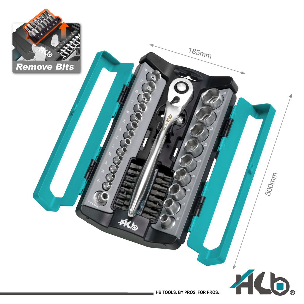 HB Tools AKM008-U product detail 1