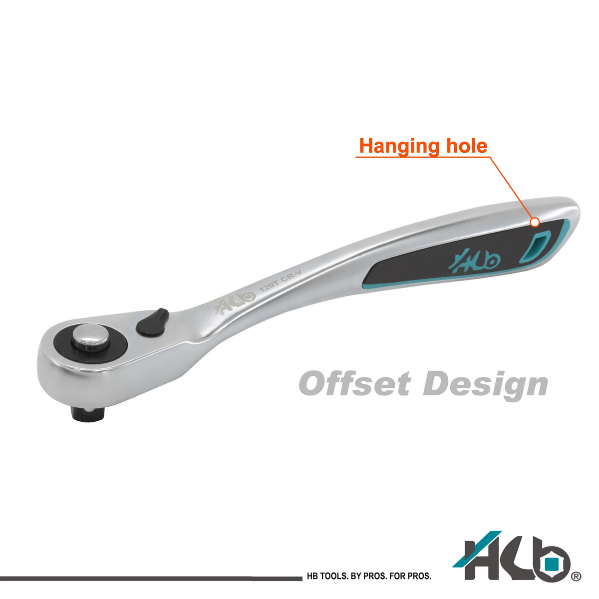 HB Tools AKM008-U product detail 2