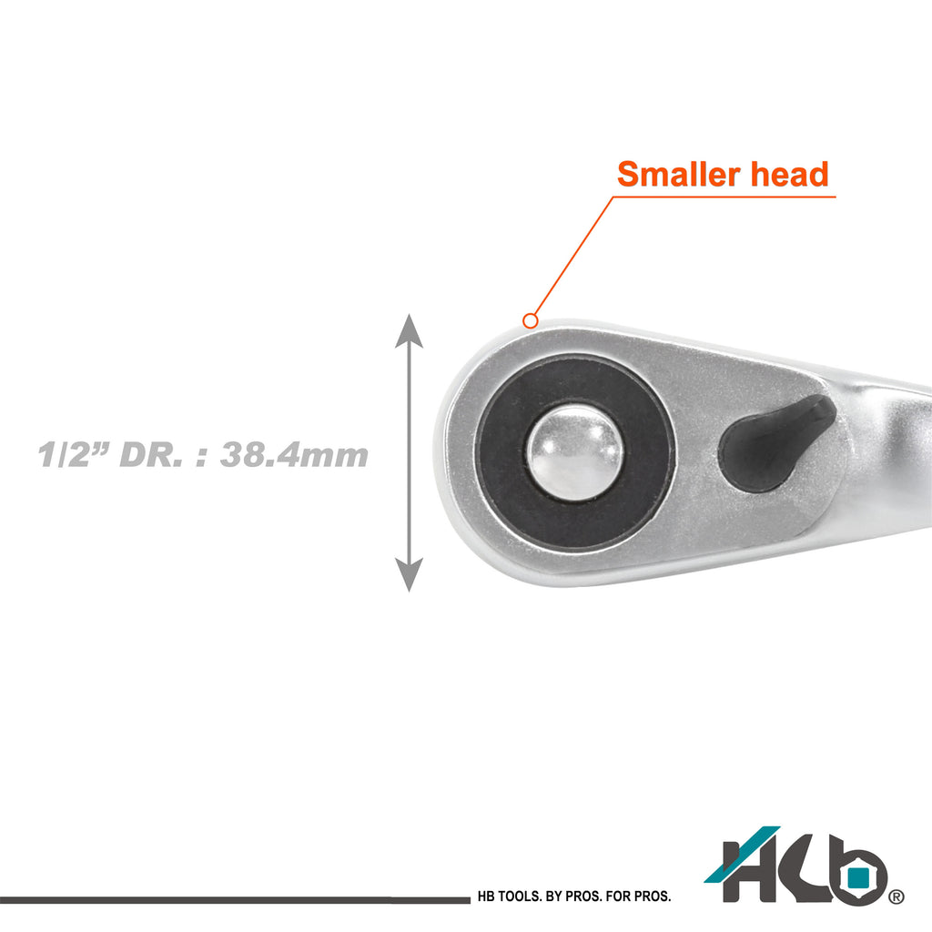 HB Tools AKM008-U product detail 4