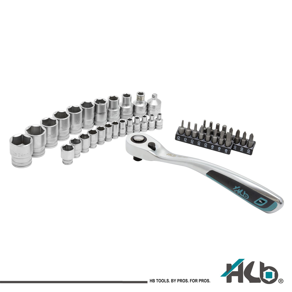 HB Tools AKM008-U product detail 5