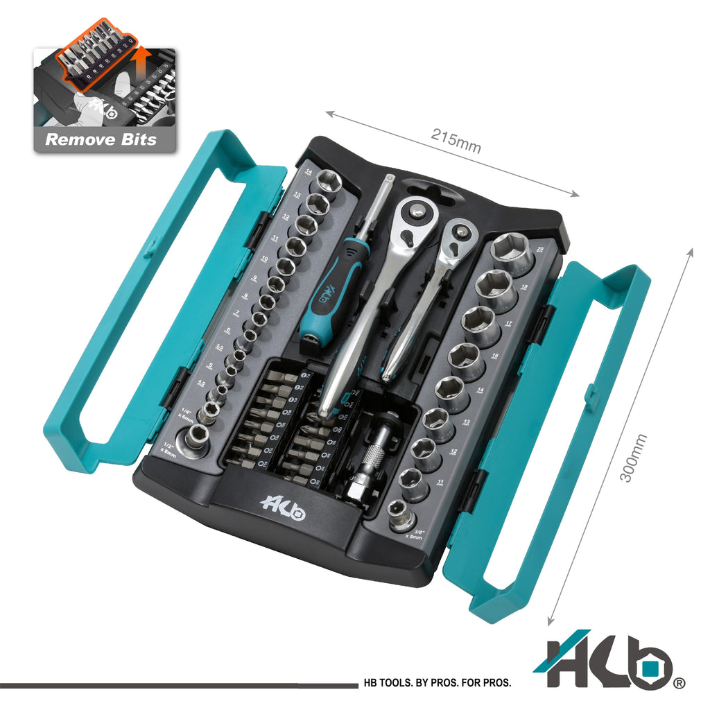 HB Tools AKM010-U product detail 2