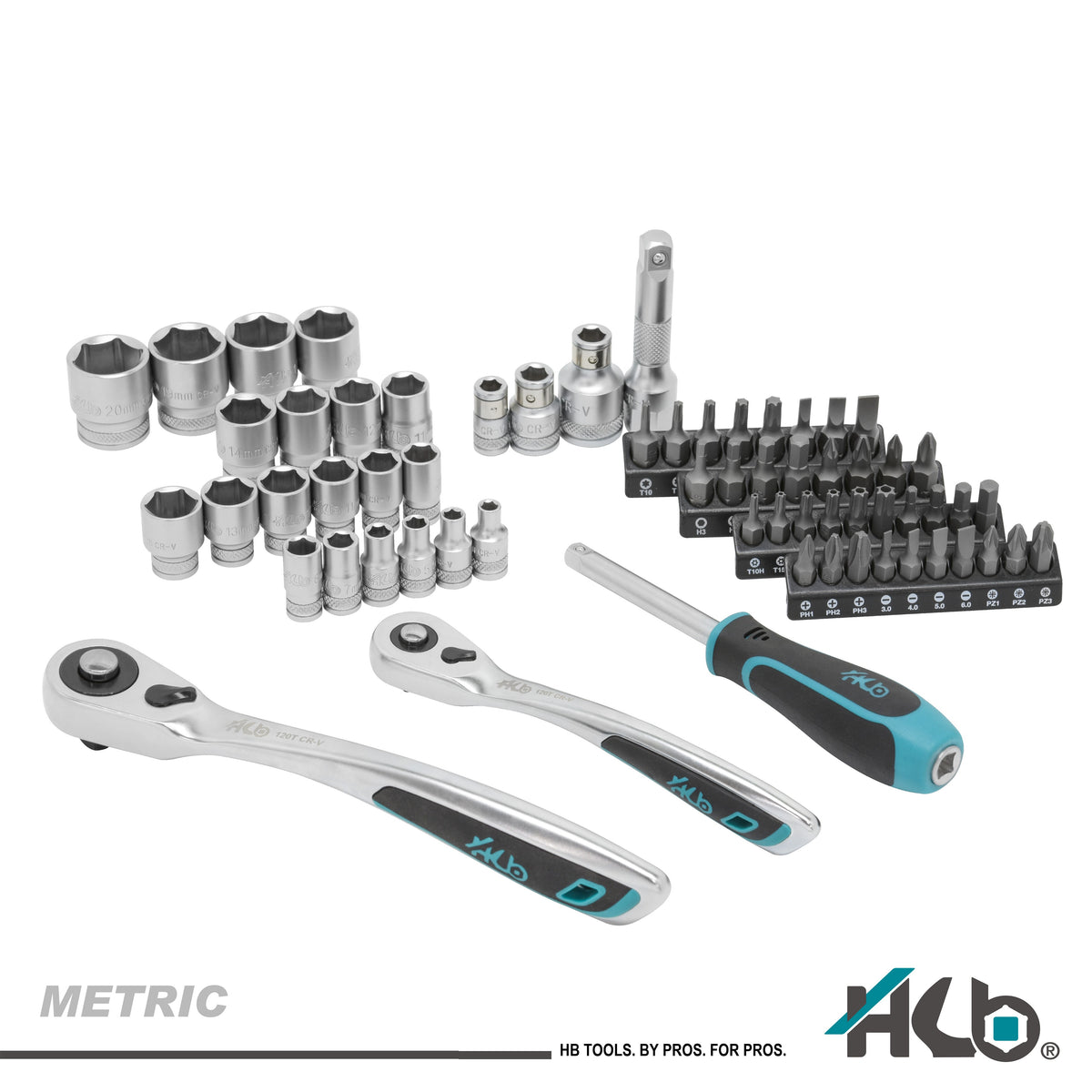 HB Tools AKM010-U product detail 3