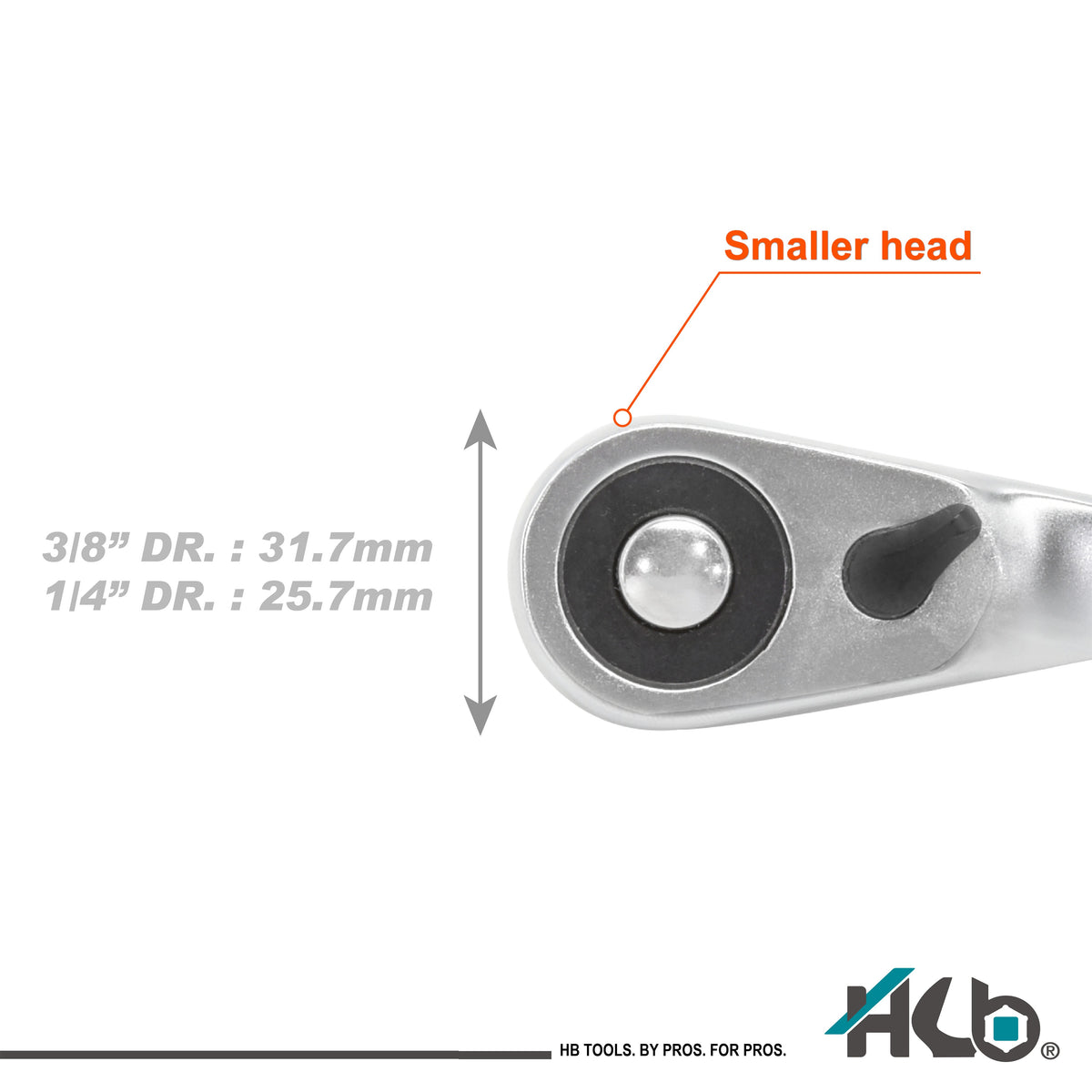 HB Tools AKM010-U product detail 4