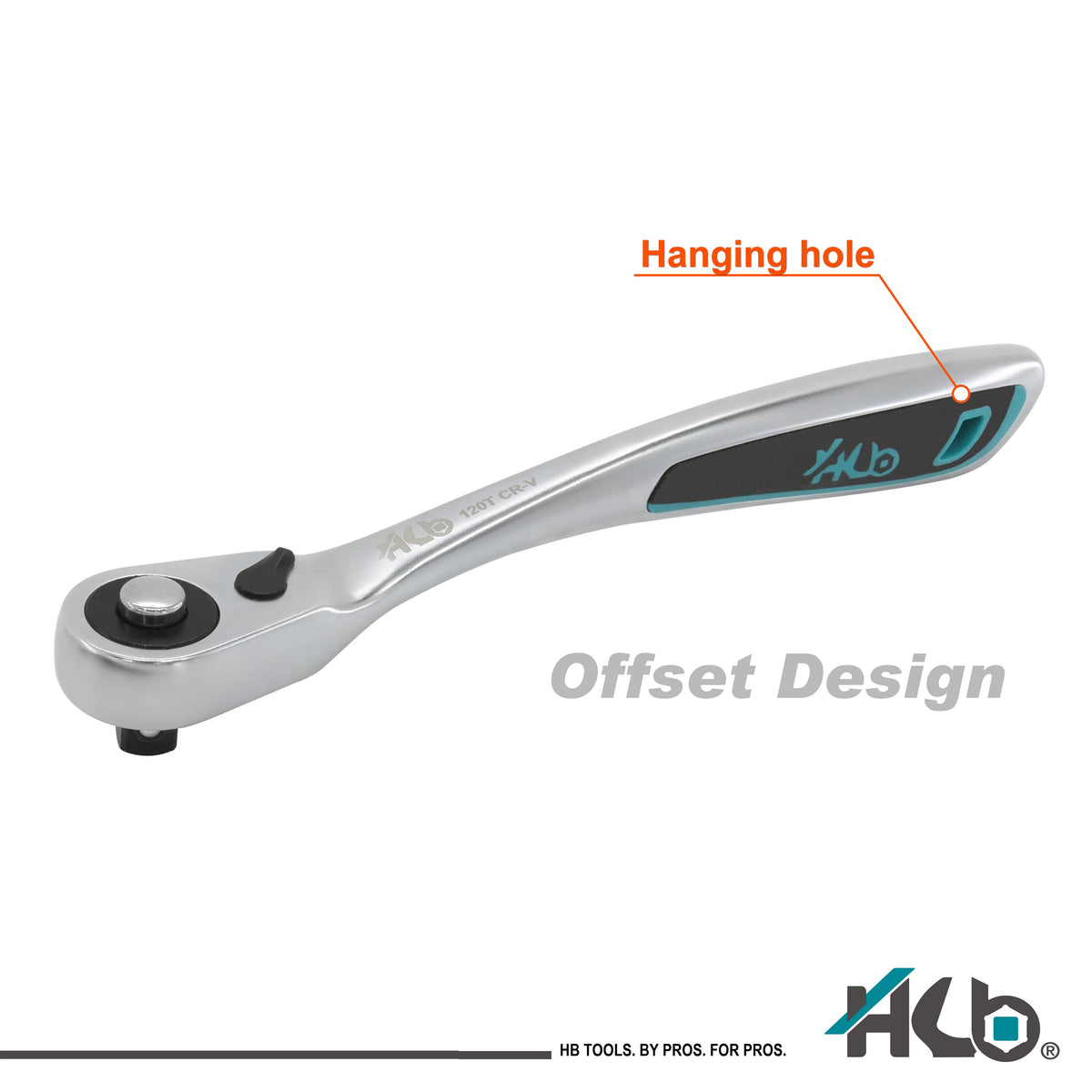 HB Tools AKM010-U product detail 5