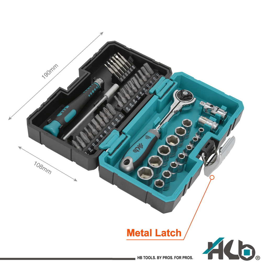 HB Tools AKM024-U product detail 1