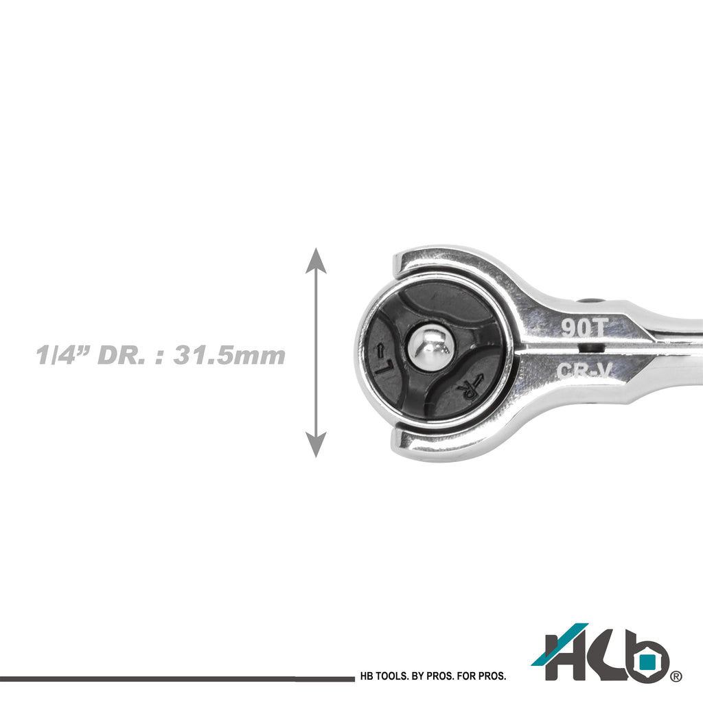 HB Tools AKM024-U product detail 2
