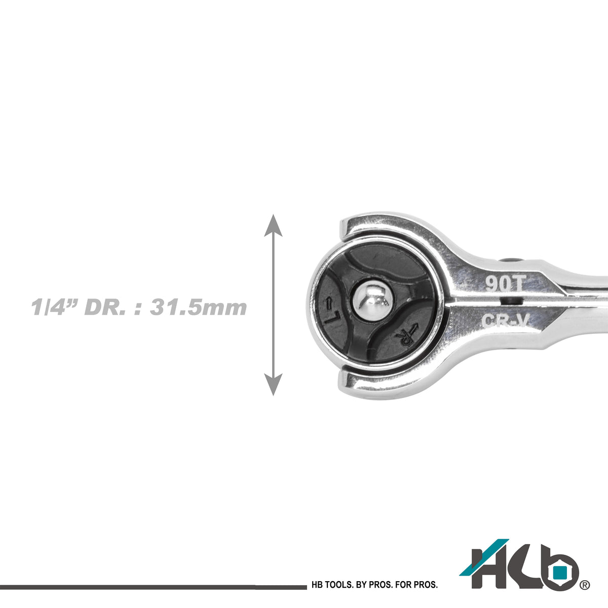 HB Tools AKM024-U product detail 2