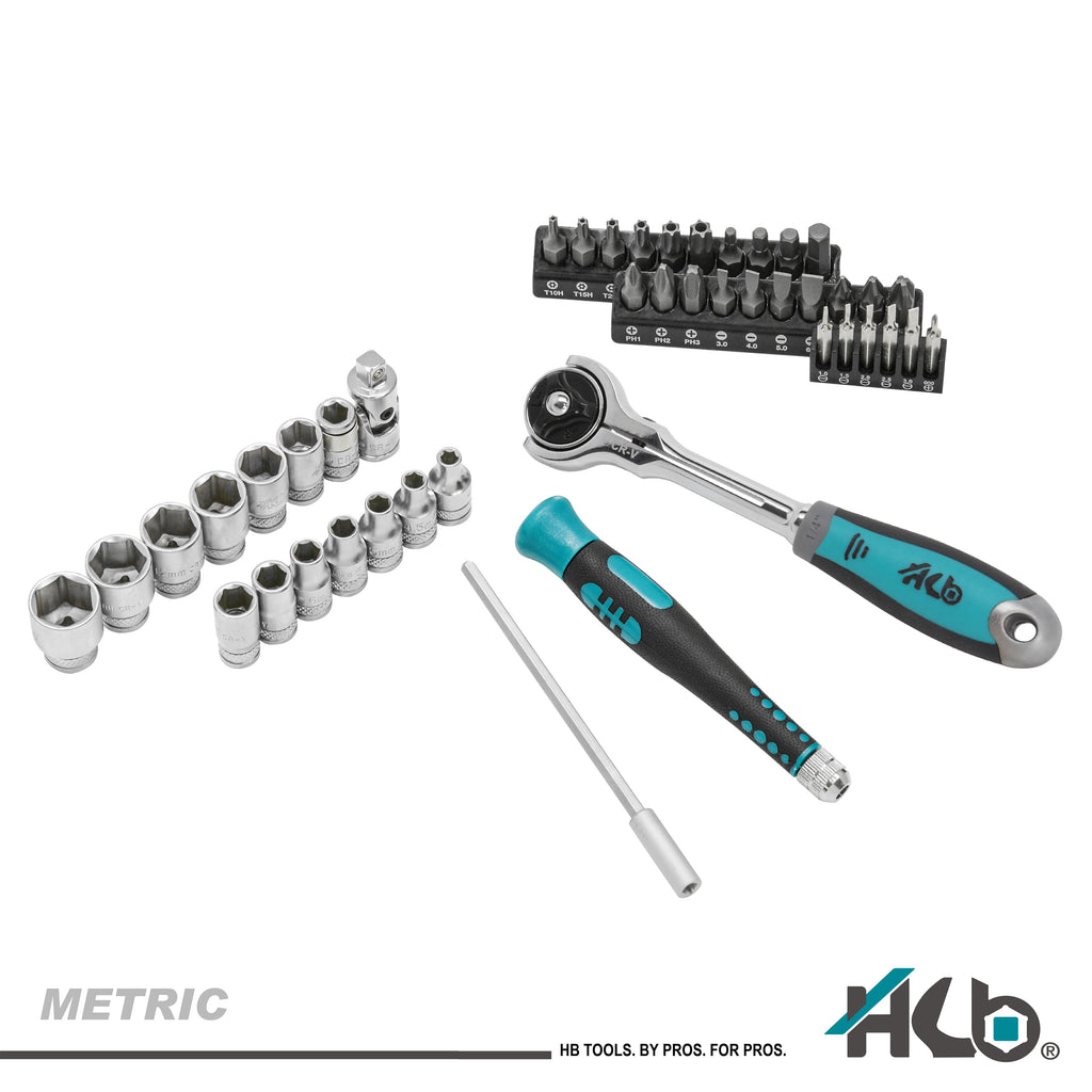 HB Tools AKM024-U product detail 3