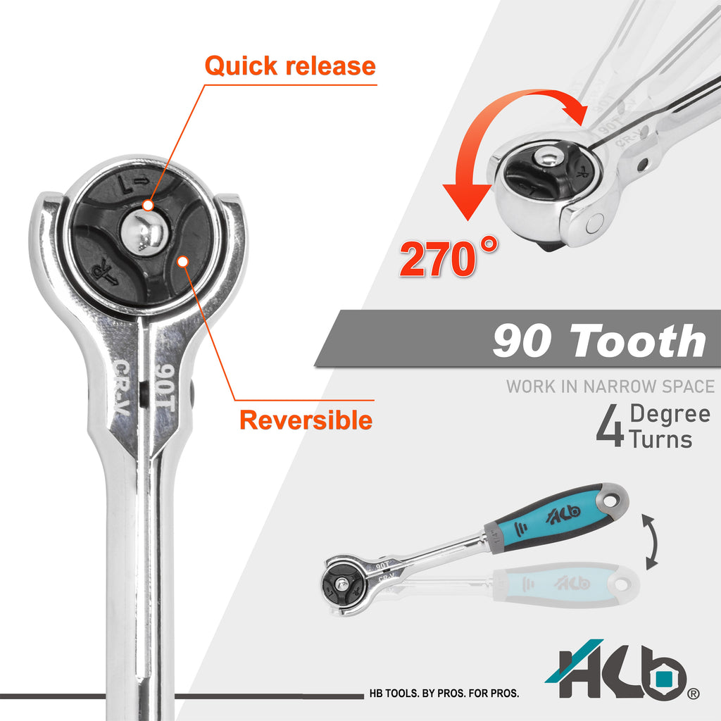 HB Tools AKM024-U product detail 4