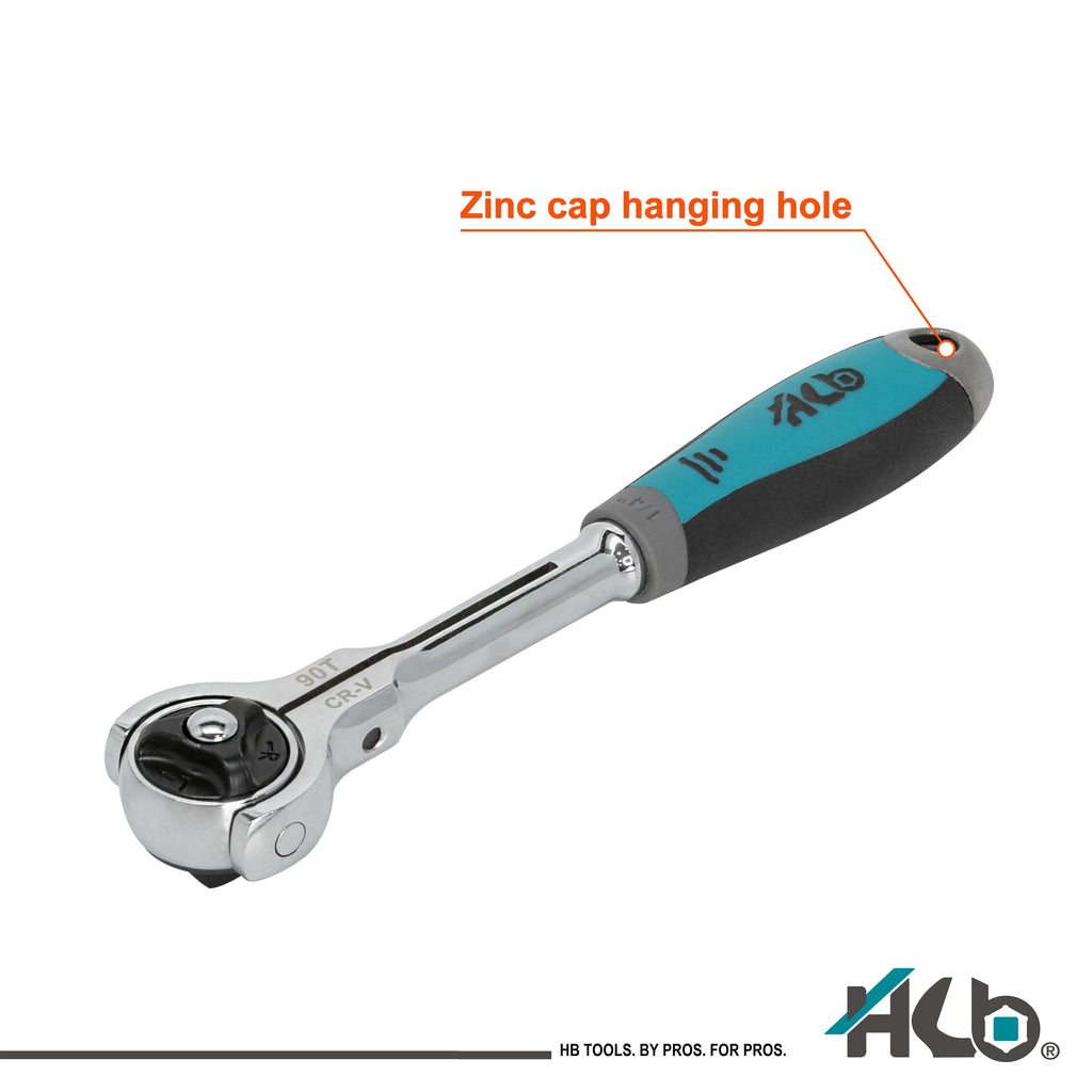 HB Tools AKM024-U product detail 5