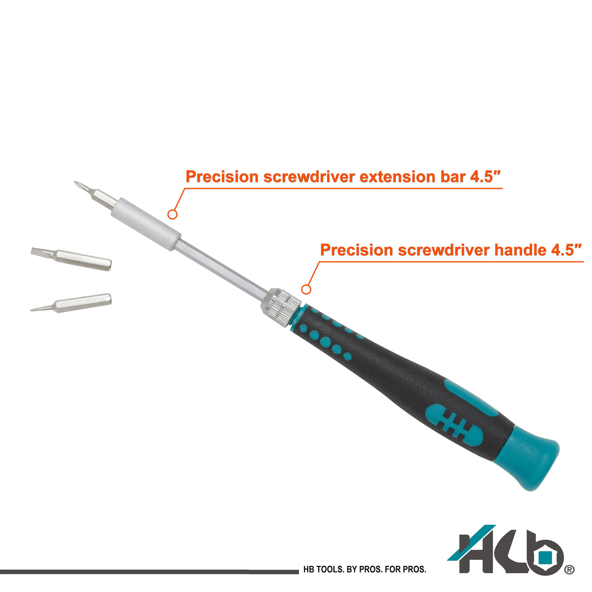 HB Tools AKM024-U product detail 6