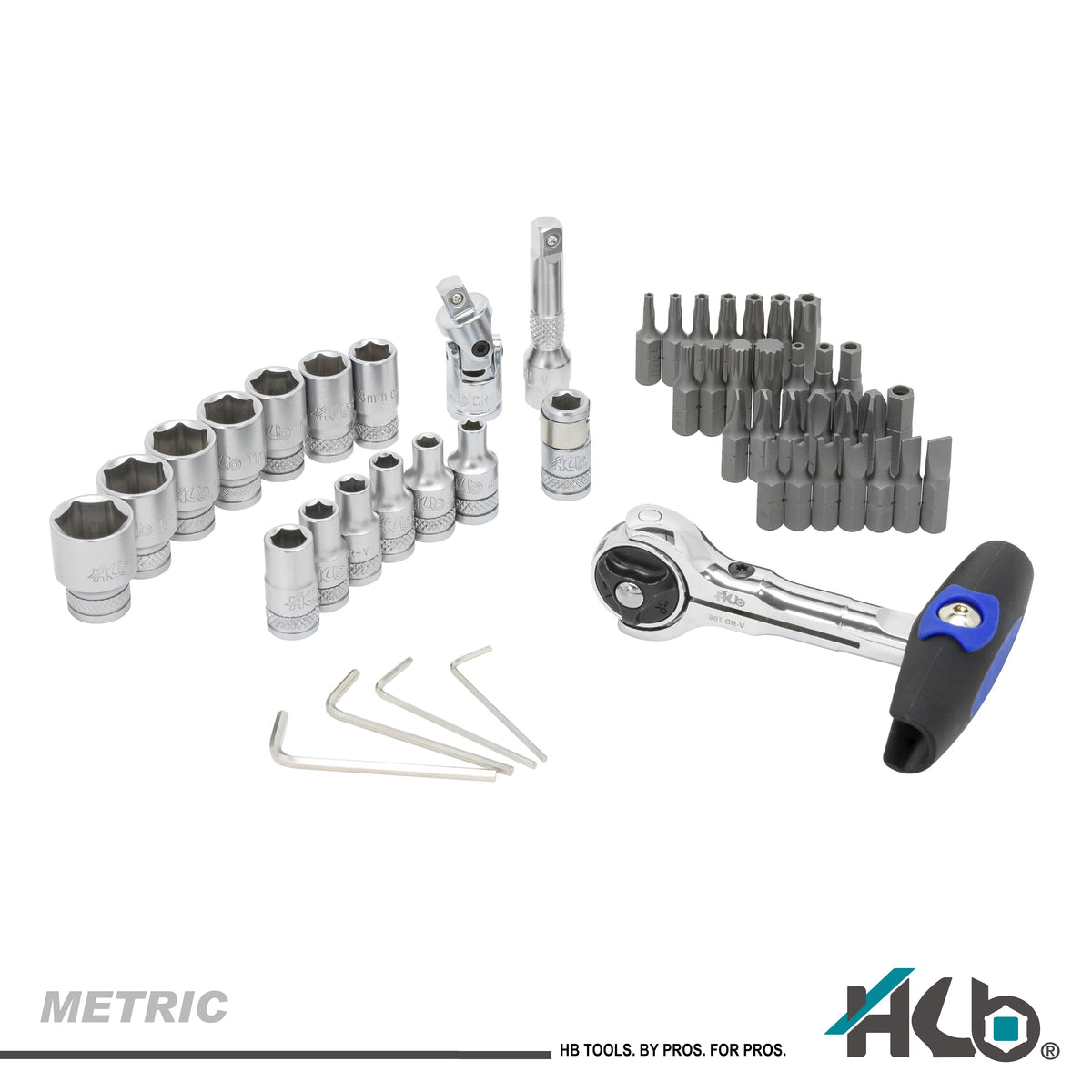 HB Tools AKM025-U product detail 4
