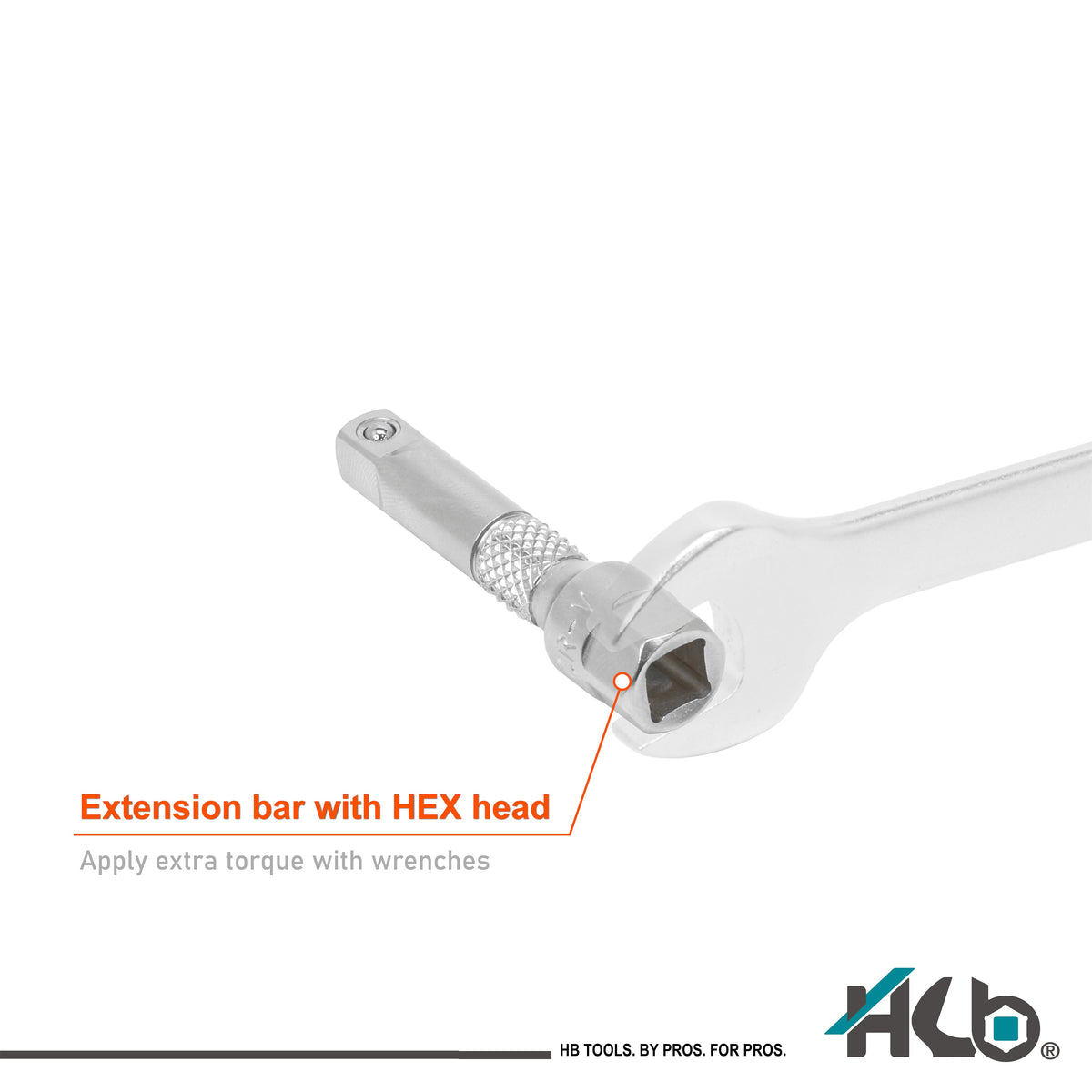 HB Tools AKM025-U product detail 5