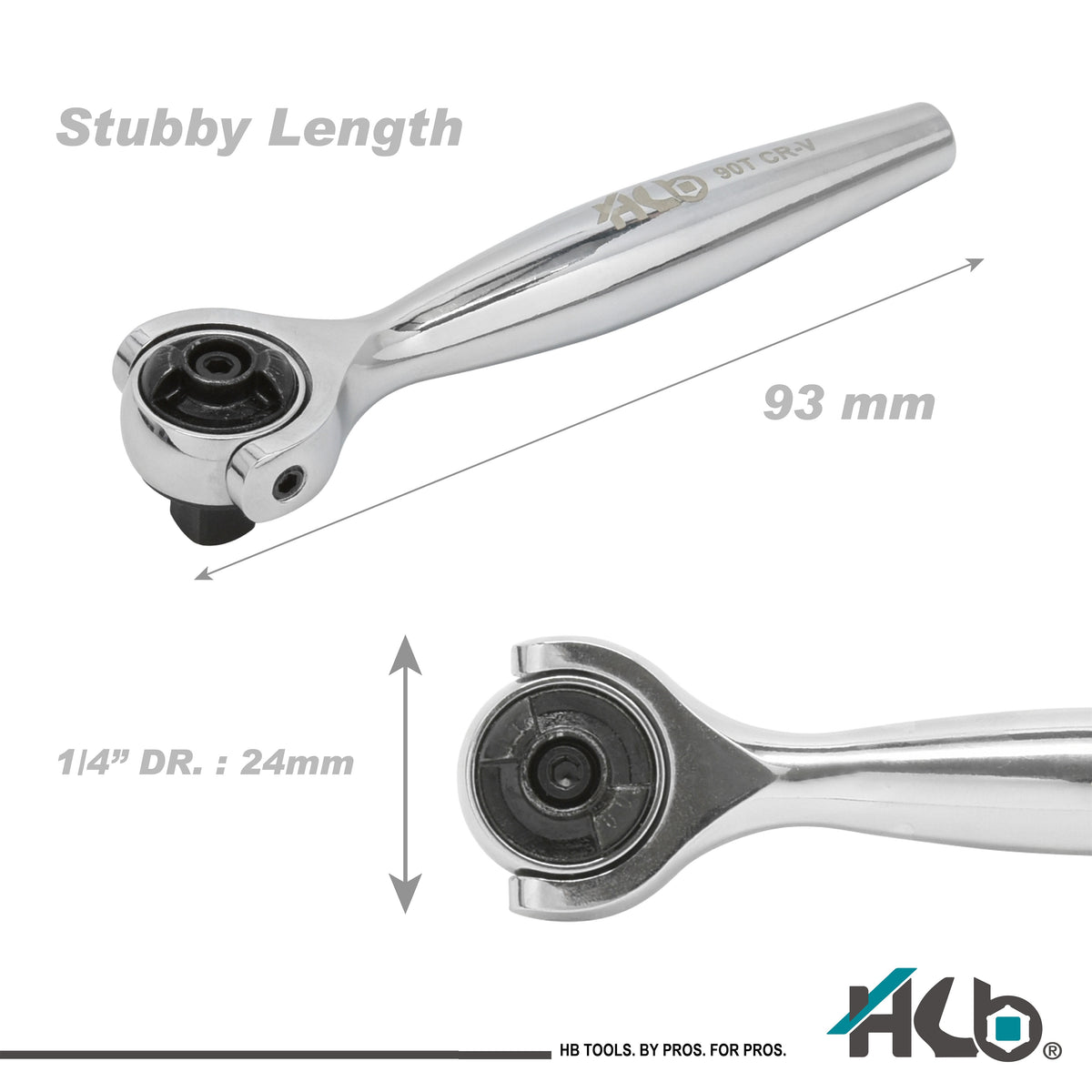 HB Tools AKM026-U product detail 3