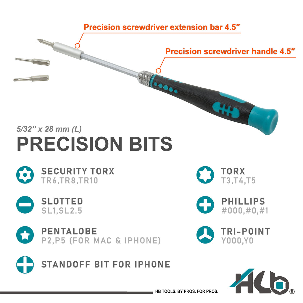 HB Tools AKM026-U product detail 6