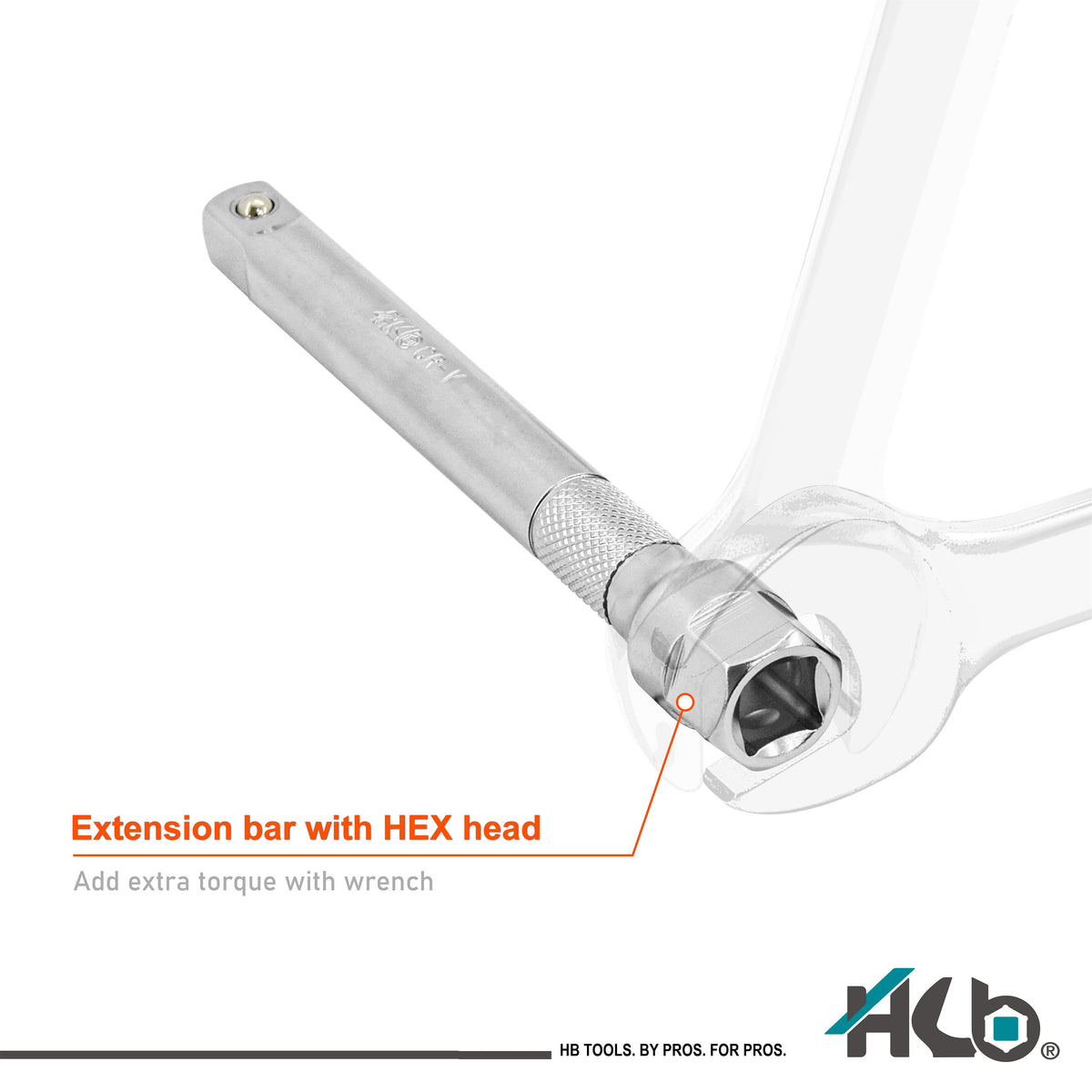 HB Tools AKM032-U product detail 1