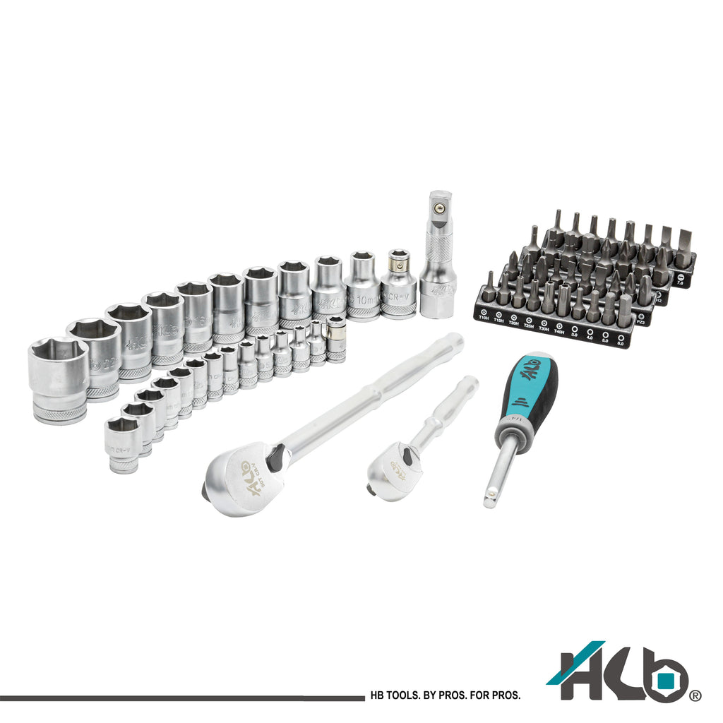 HB Tools AKM032-U product detail 3