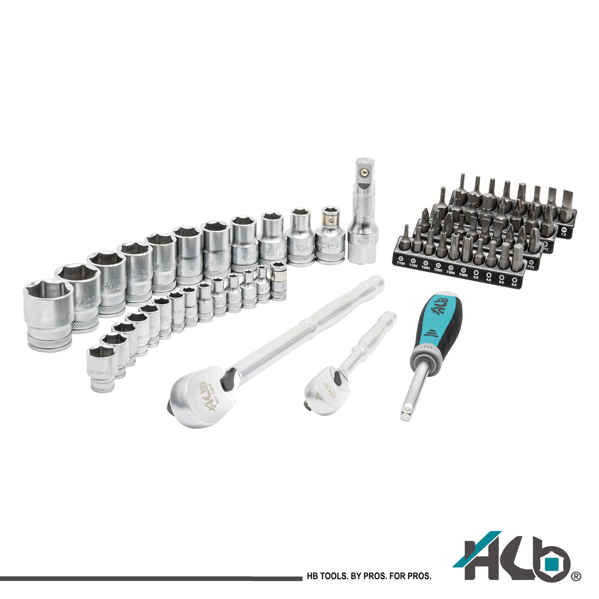 HB Tools AKM032-U product detail 3