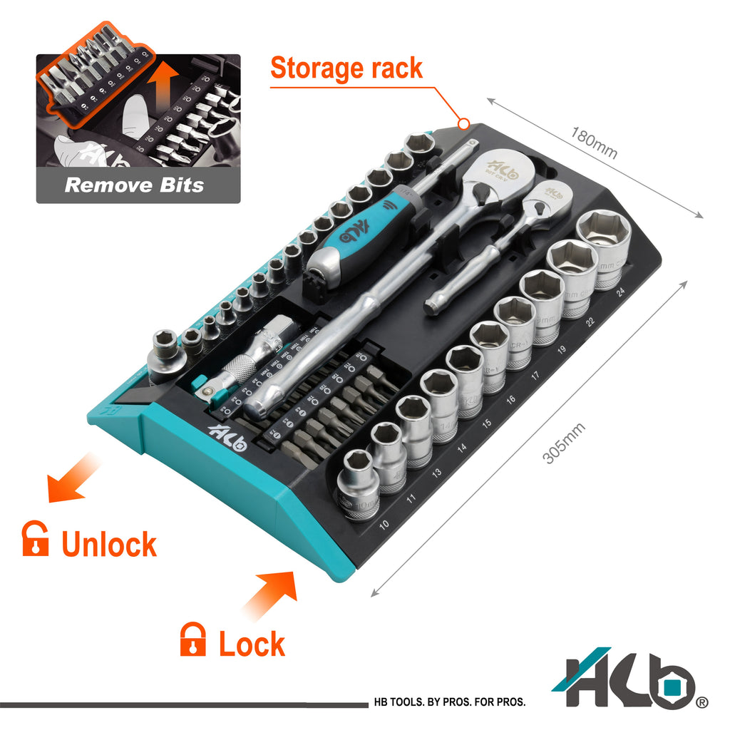 HB Tools AKM032-U product detail 4