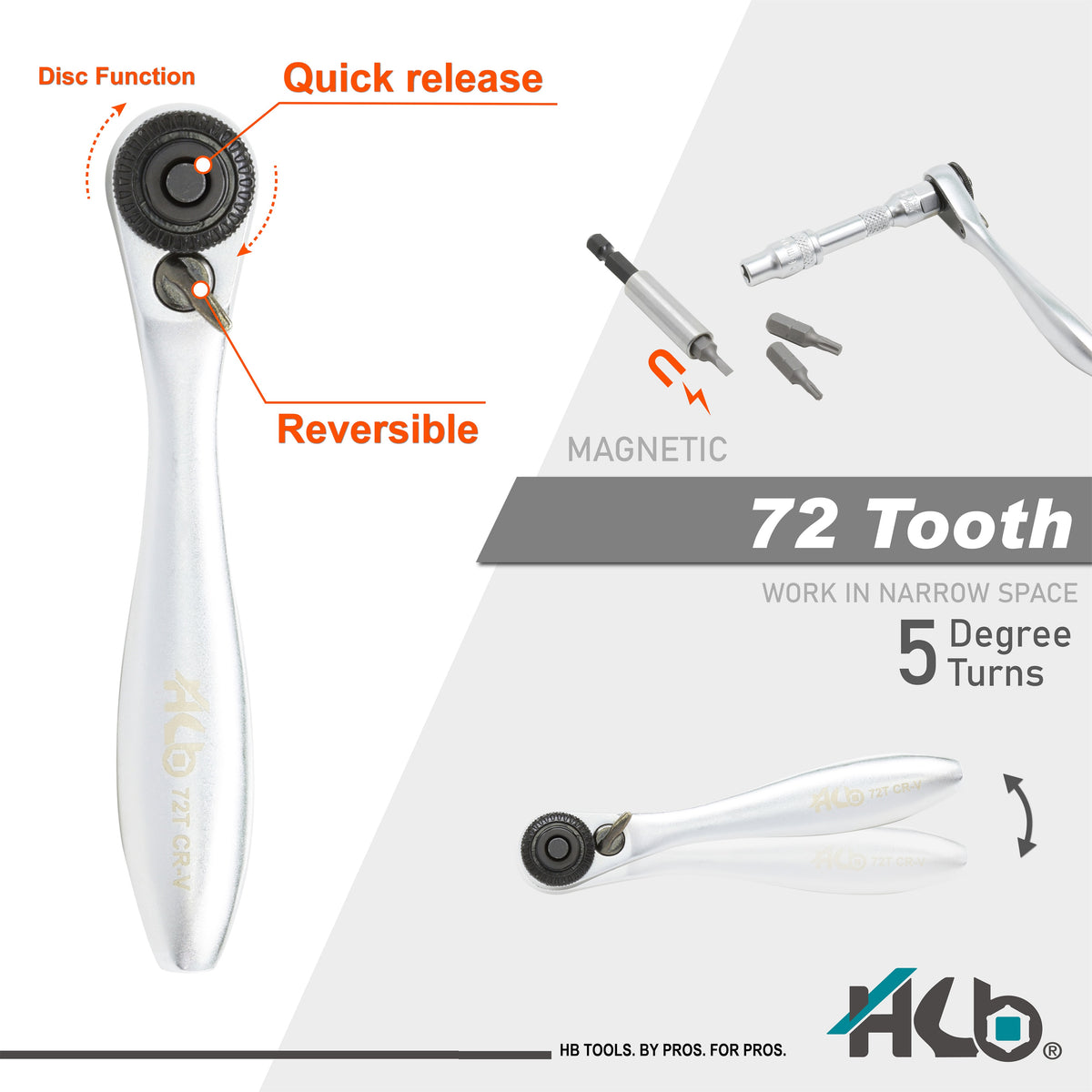 HB Tools AKM033-U product detail 1