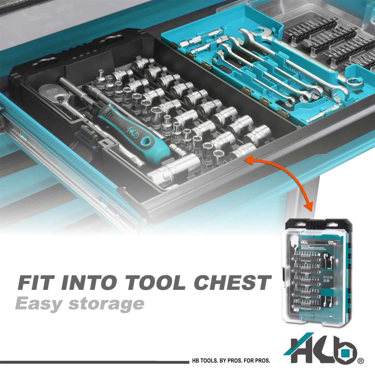 HB Tools AKM037-U product detail 2