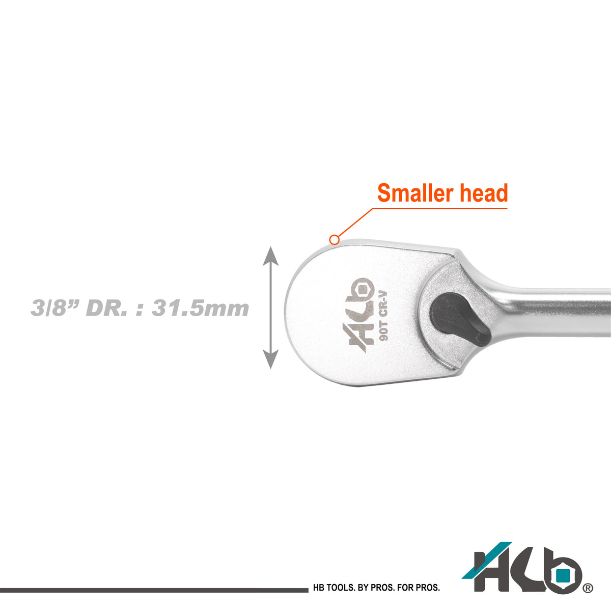 HB Tools AKM037-U product detail 5