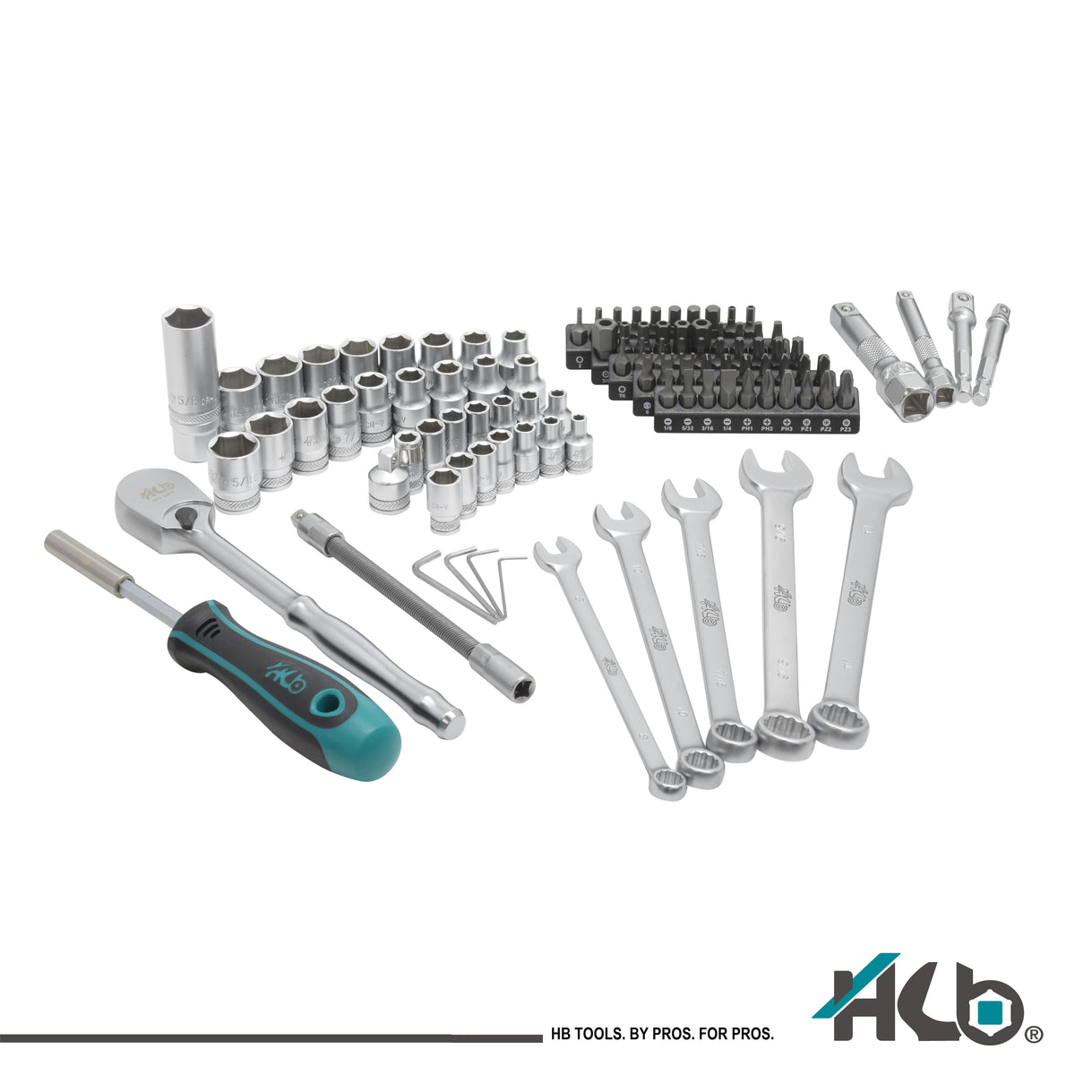 HB Tools AKM037-U product detail 7