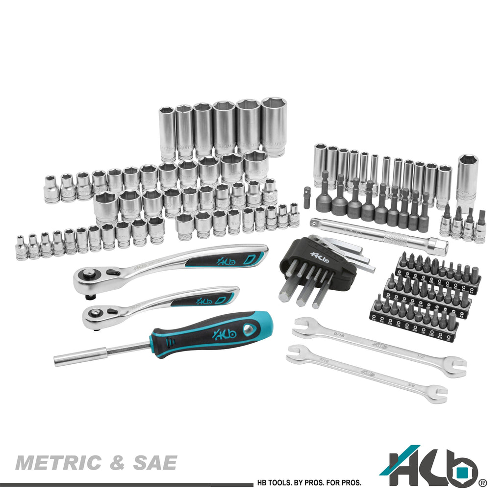 HB Tools AKX001-U product detail 3