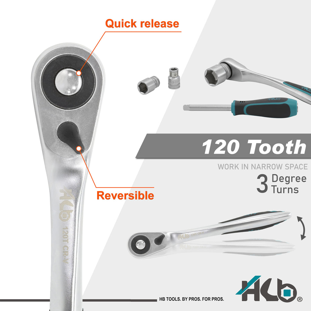 HB Tools AKX002 product detail 1