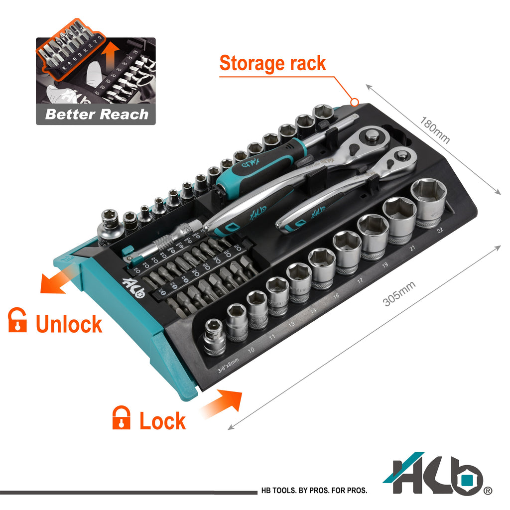 HB Tools AKX002 product detail 2