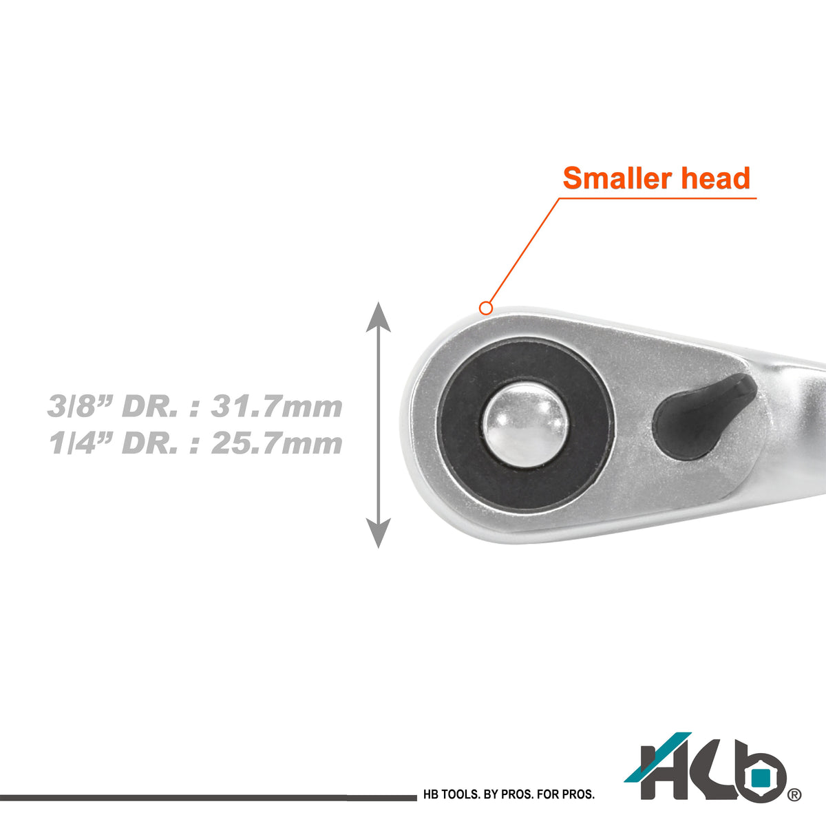 HB Tools AKX002 product detail 4