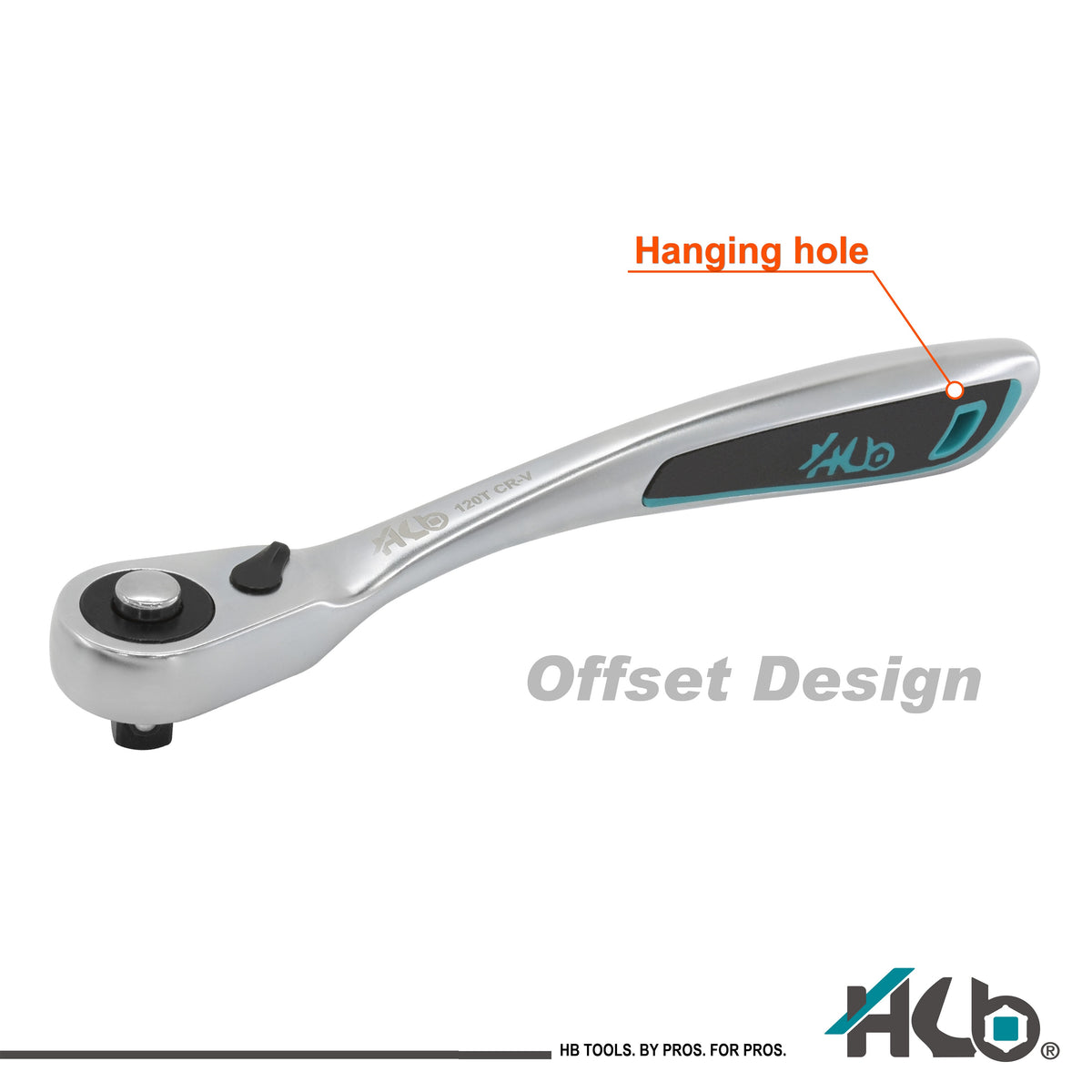 HB Tools AKX002 product detail 5