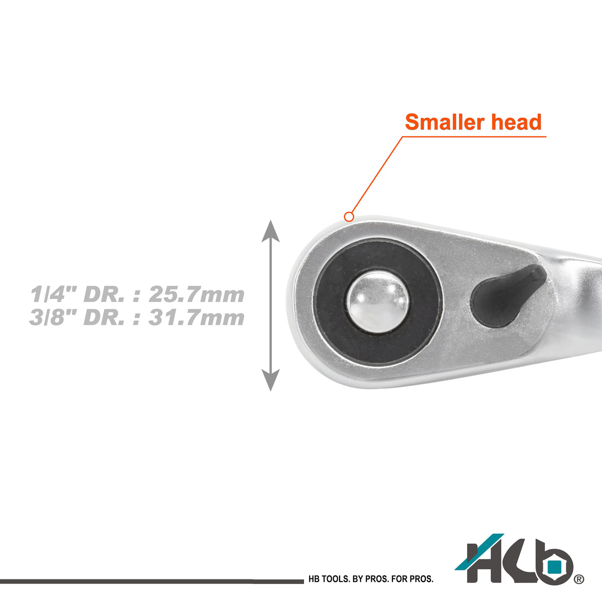 HB Tools AKX003-U product detail 1