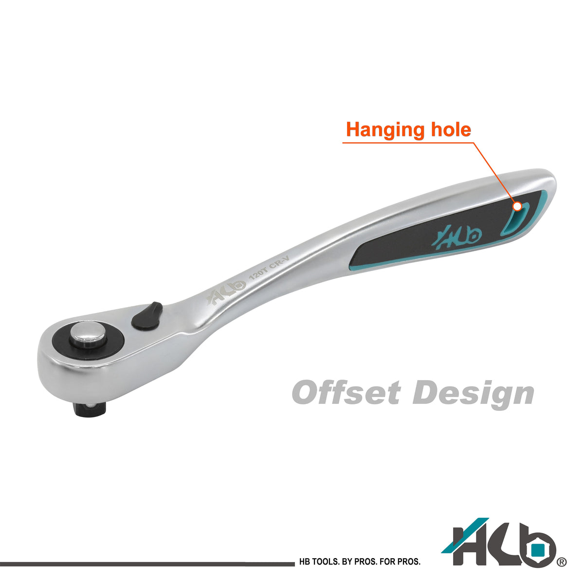 HB Tools AKX003-U product detail 3