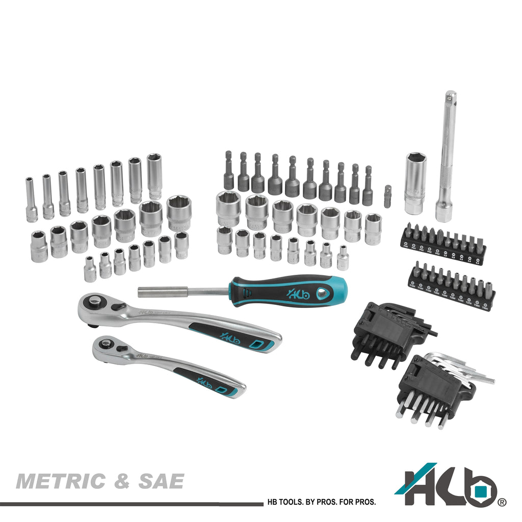 HB Tools AKX003-U product detail 5