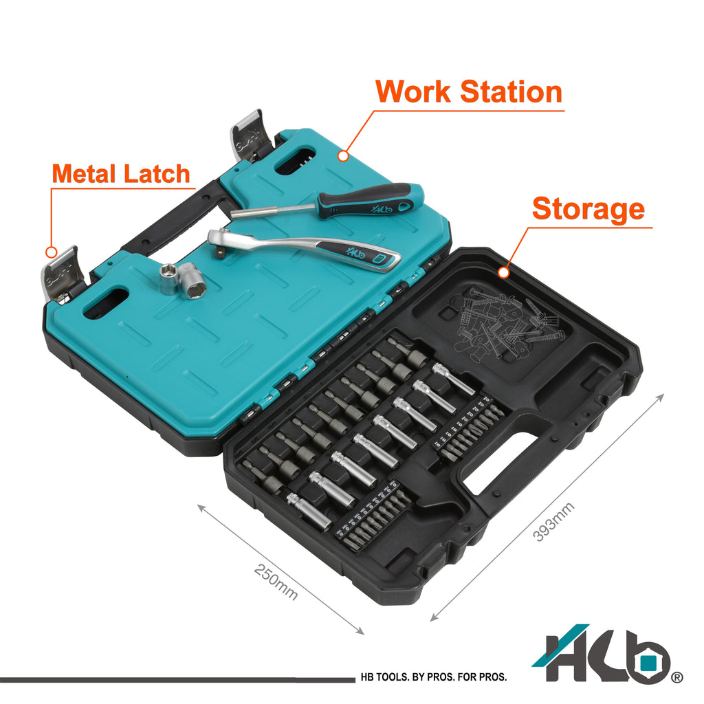 HB Tools AKX003-U product detail 6