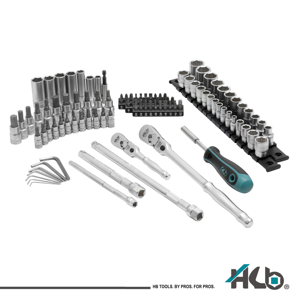 HB Tools AKX005-U product detail 1