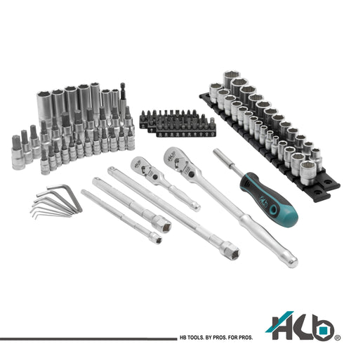 HB Tools AKX005-U product detail 1