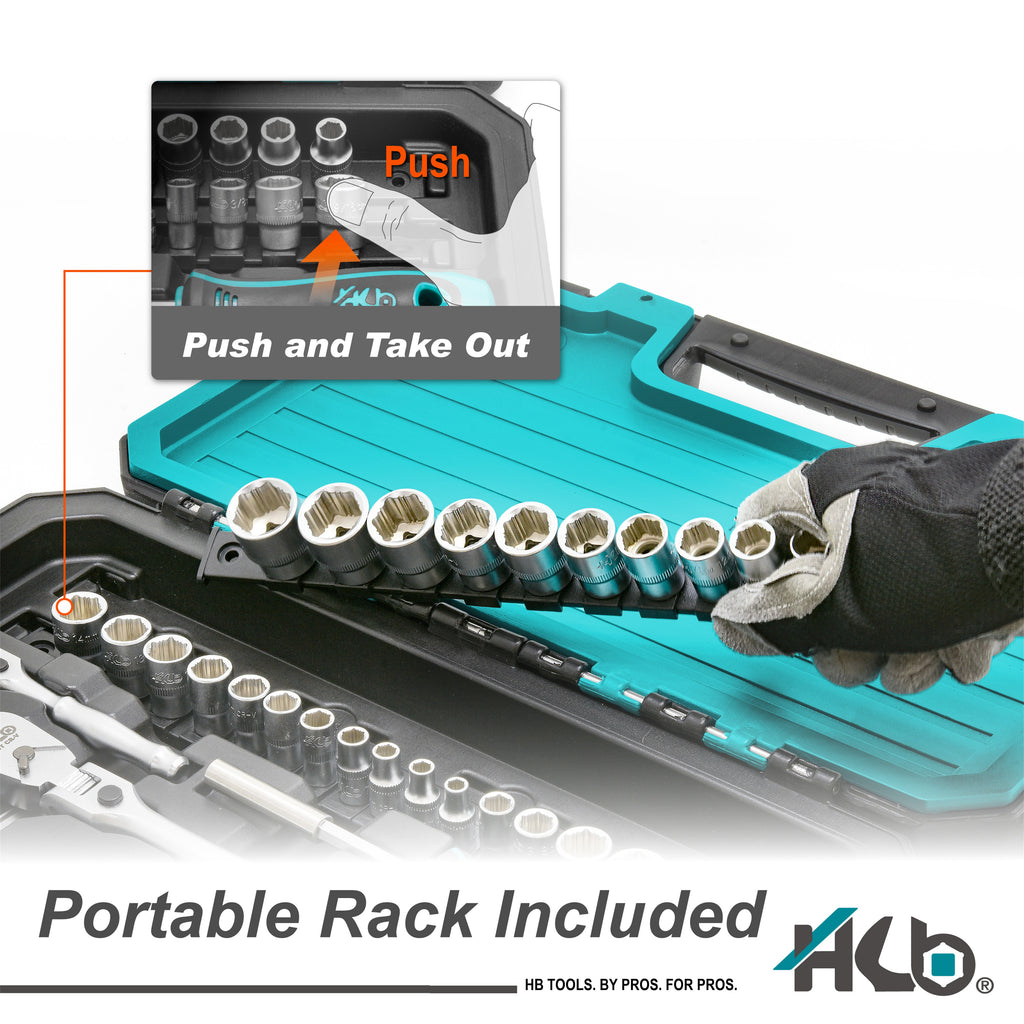 HB Tools AKX005-U product detail 3