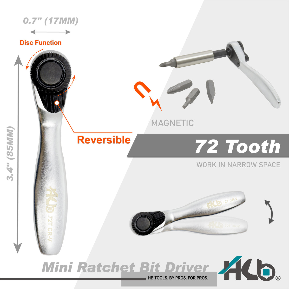 HB Tools AKX007-U product detail 5