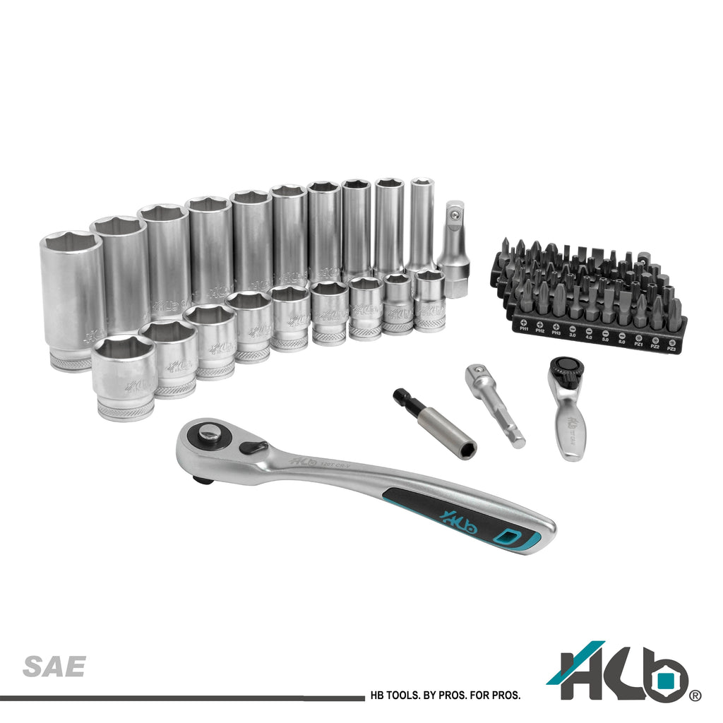 HB Tools AKX007-U product detail 6