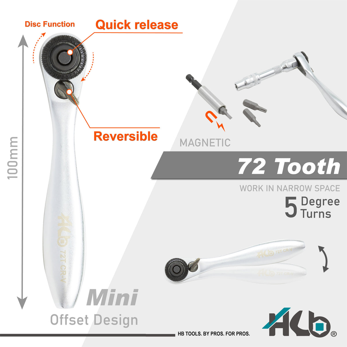 HB Tools AKX008-U product detail 5