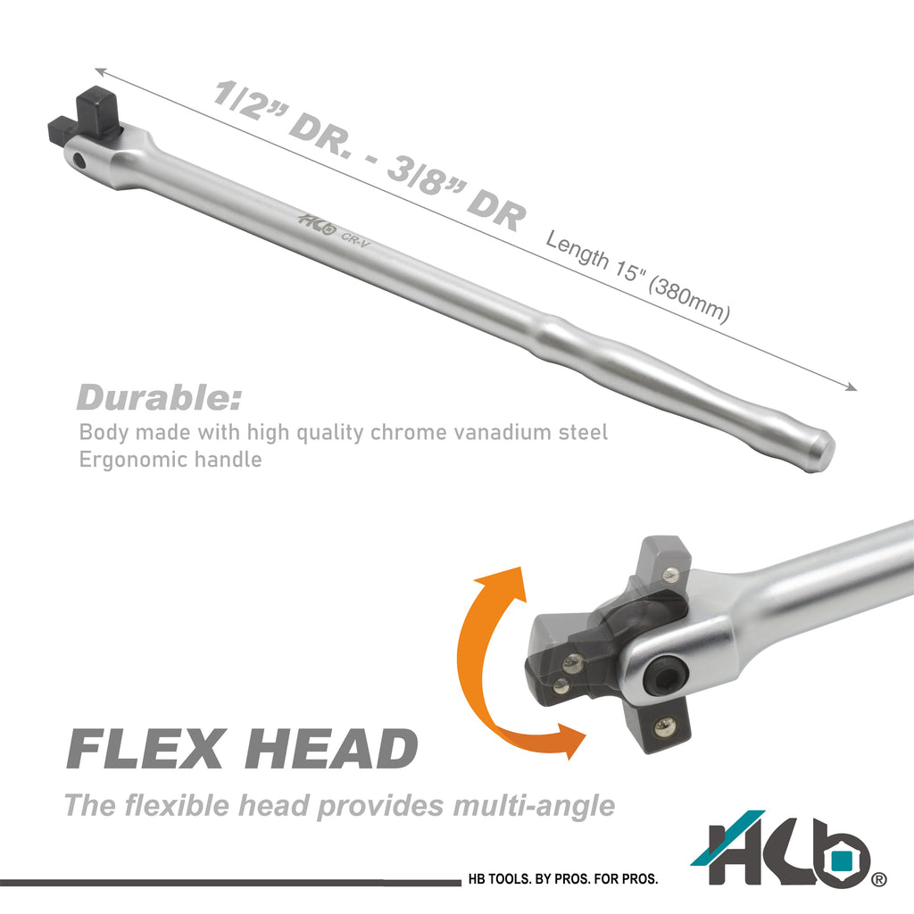 HB Tools AKX008-U product detail 10