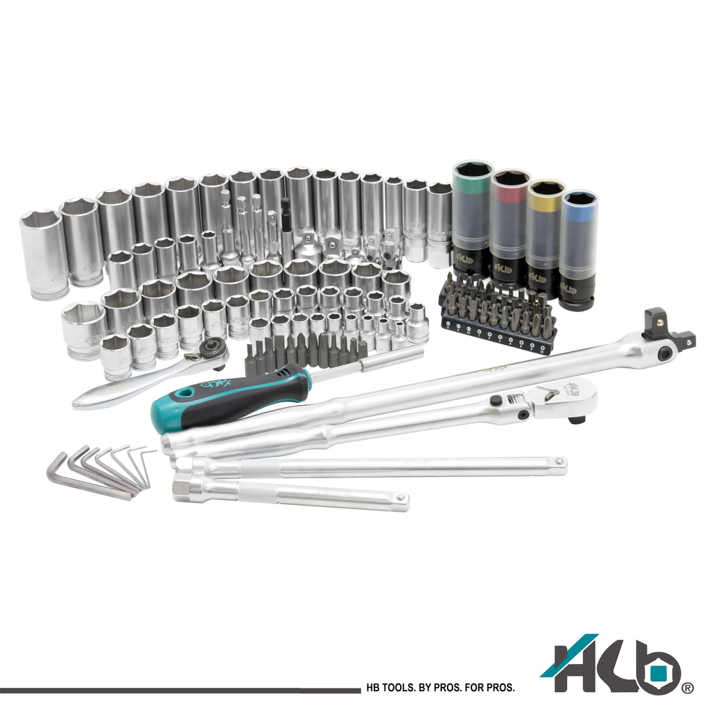 HB Tools AKX008-U product detail 11