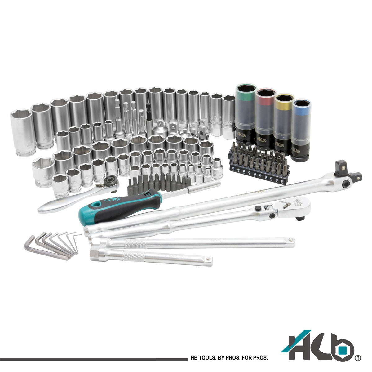 HB Tools AKX008-U product detail 11