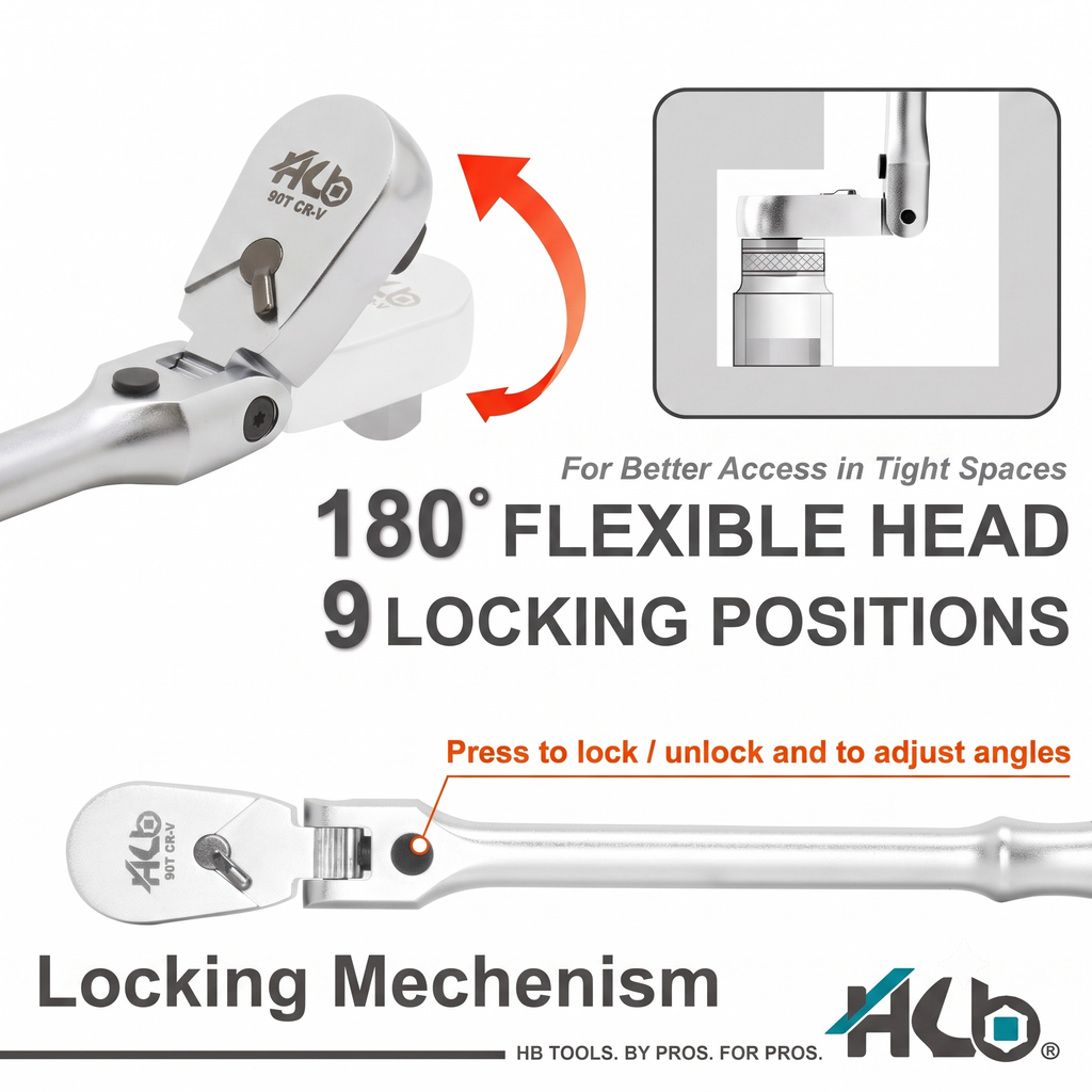 HB Tools AKX008-U product detail 14