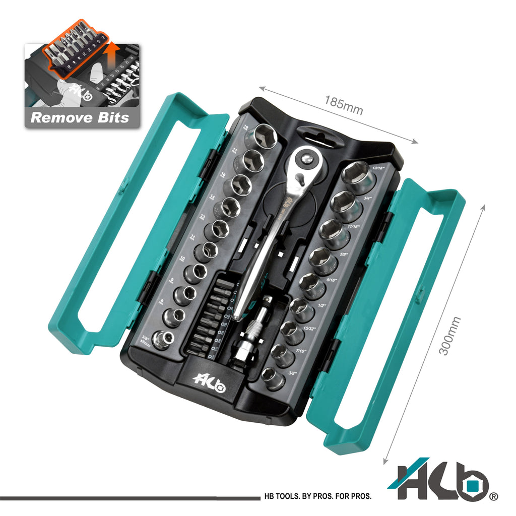 HB Tools AKX009-U product detail 1