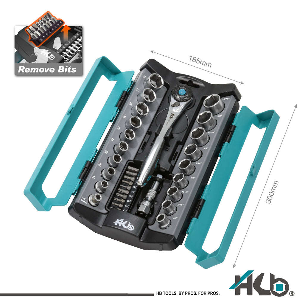 HB Tools AKX009-U product detail 3
