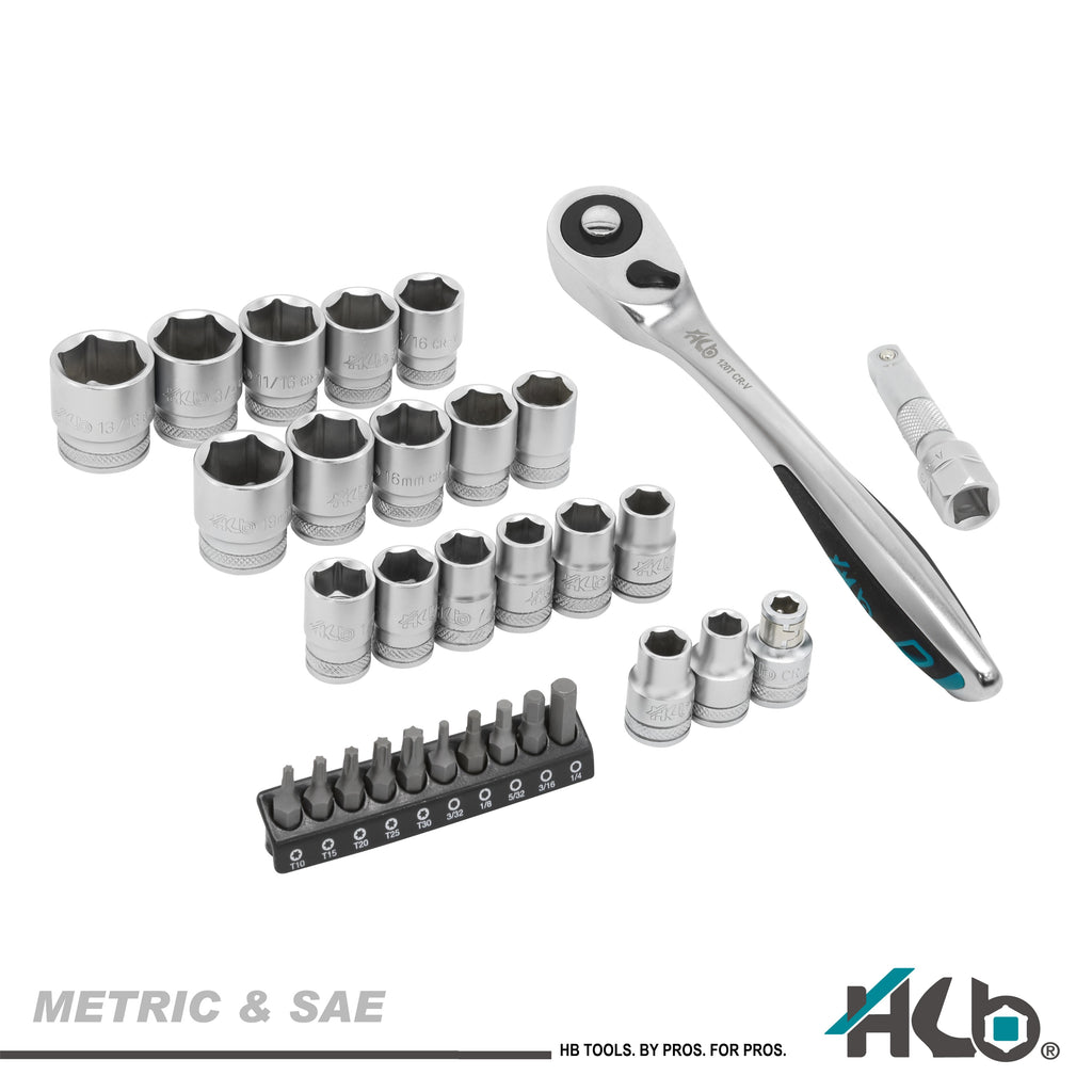 HB Tools AKX009-U product detail 6