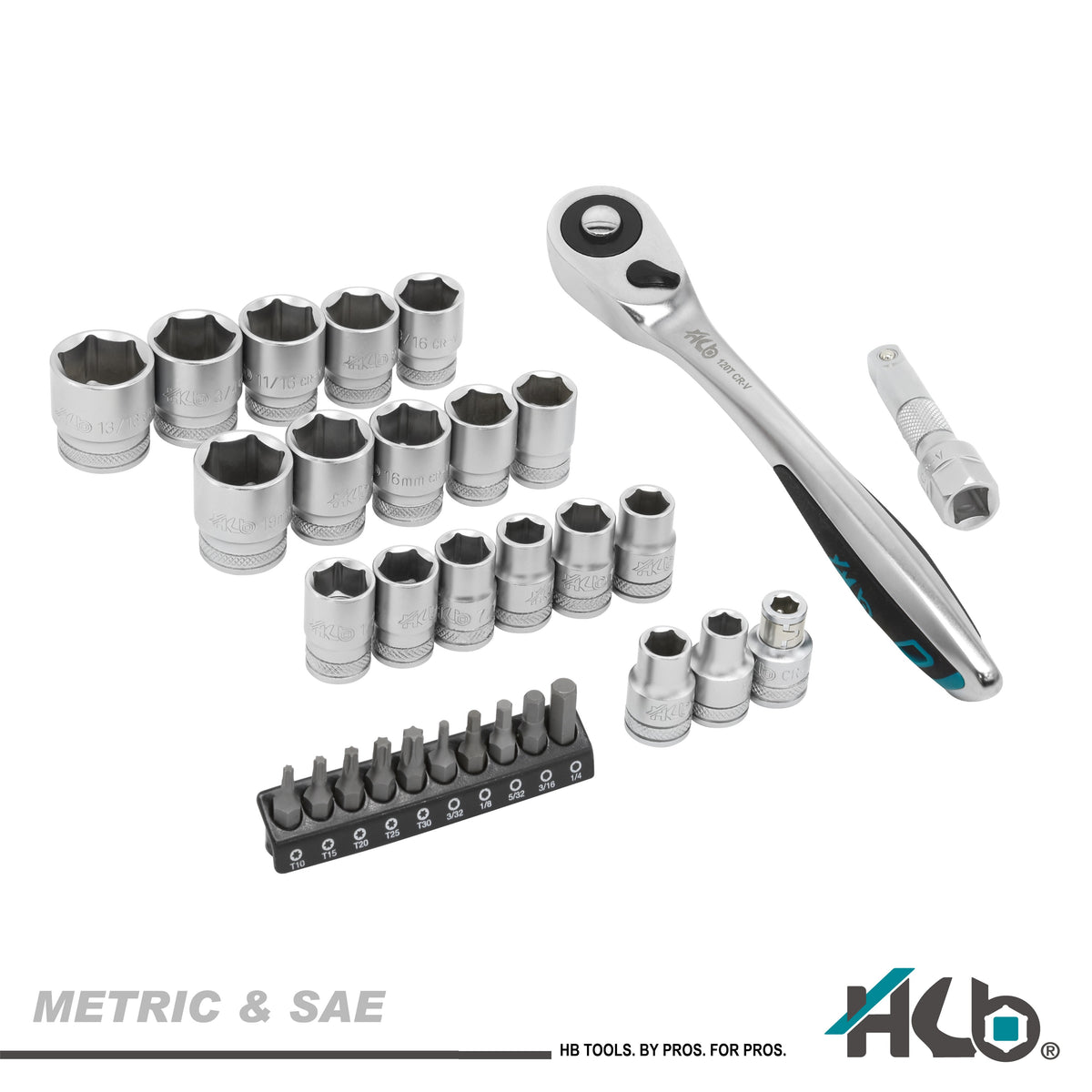 HB Tools AKX009-U product detail 6